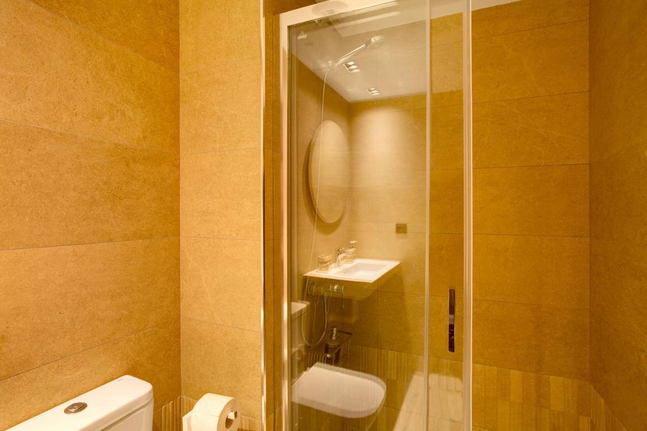 Apartamento Guanarteme Las Palmas de Gran Canárias Exterior foto