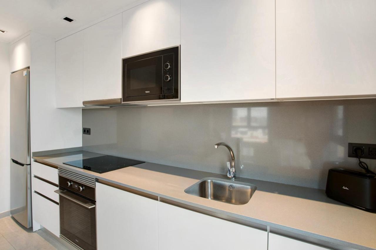 Apartamento Guanarteme Las Palmas de Gran Canárias Exterior foto